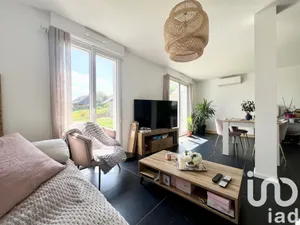 Maison à Monterfil (35160)
