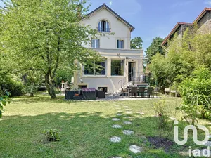 Maison à Aulnay-sous-Bois (93600)