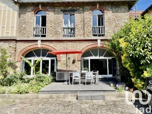 Duplex à Yerres (91330)