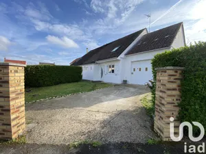 Maison à Longueau (80330)