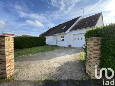 House at Longueau (80330)