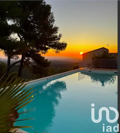 Maison traditionnelle à Llauro (66300)