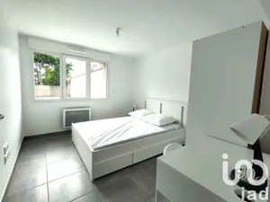 Appartement à Angers (49100)