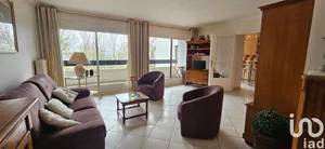 Appartement à Le Coudray-Montceaux (91830)