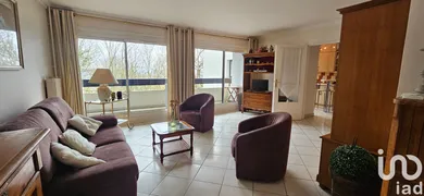 Appartement à Le Coudray-Montceaux (91830)