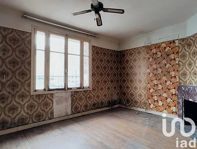 Apartment at Châlons-en-Champagne (51000)