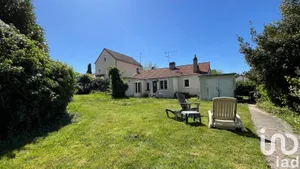 Maison à Arpajon (91290)