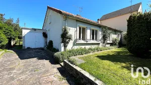 Maison à Arpajon (91290)