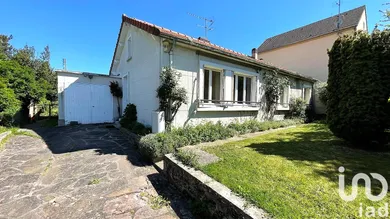 Maison à Arpajon (91290)