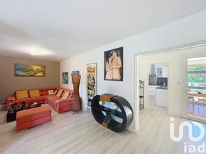 Maison traditionnelle à Six-Fours-les-Plages (83140)