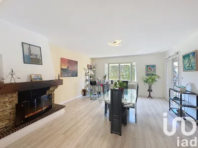 Traditional house at Six-Fours-les-Plages (83140)