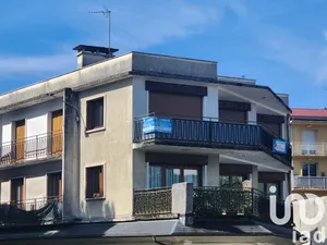 Appartement à Belley (01300)
