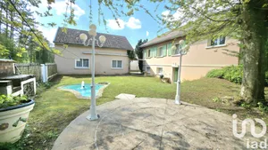 House at Chaumont (52000)