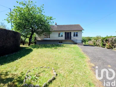 Village house in La Trimouille (86290)