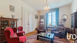 Townhouse at Moulins (03000)