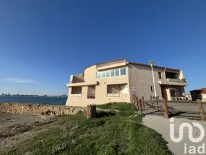 Appartement à Fos-sur-Mer (13270)