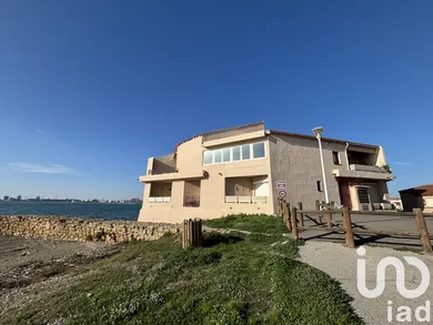 Appartement à Fos-sur-Mer (13270)