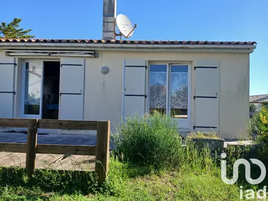 Maison à Bretignolles-sur-Mer (85470)