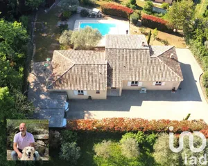 Maison à Le Muy (83490)