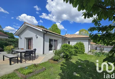 House at Sanguinet (40460)