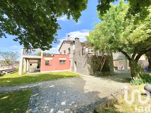 Maison à Lapalud (84840)