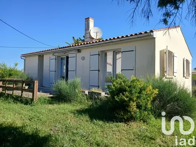 Maison à Bretignolles-sur-Mer (85470)