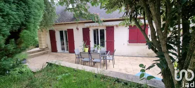 Maison à Orvault (44700)