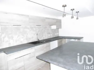 Apartment at Blamont (25310)