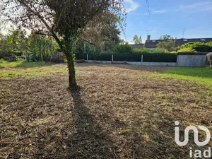 Terrain à bâtir à Coutras (33230)