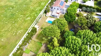 Maison à Lapalud (84840)