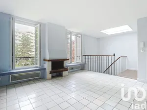 Appartement à Vincennes (94300)