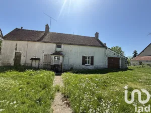 House at Montceaux-lès-Provins (77151)