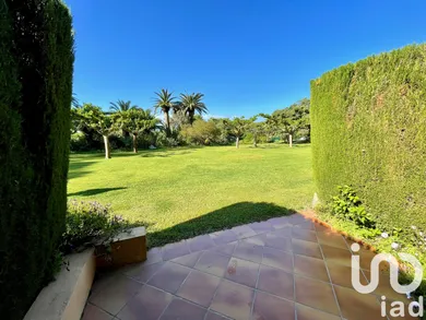 Apartment at Saint-Raphaël (83700) — 7/17