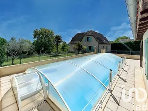 House at Châtres (24120)