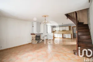 Maison à Retiers (35240)