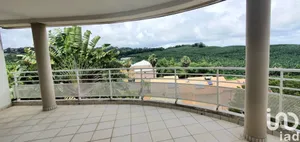 Appartement à LE ROBERT (97231)
