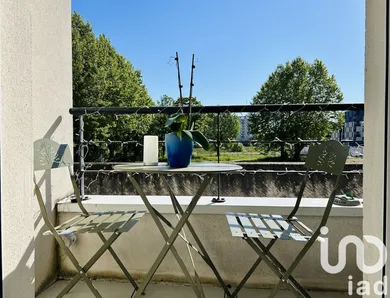 Apartment at Tours (37000)