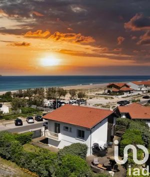 House at Soorts-Hossegor (40150)