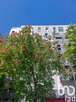Apartment at Bobigny (93000)