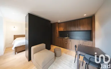 Studio à Melun (77000)
