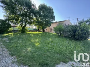 Terrain à Ribaute-les-Tavernes (30720)