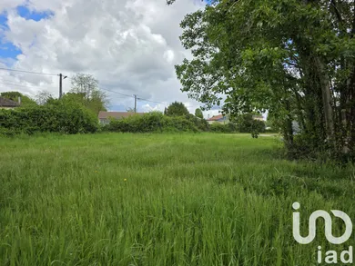 Building plot in Ludon-Médoc (33290)