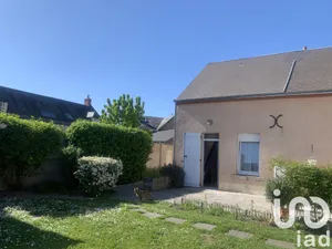 House at Châteauneuf-sur-Loire (45110)