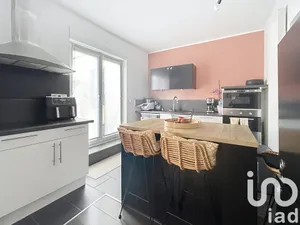 Apartment in Fameck (57290)