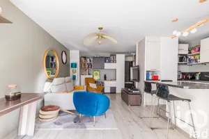 House at Ablon-sur-Seine (94480)