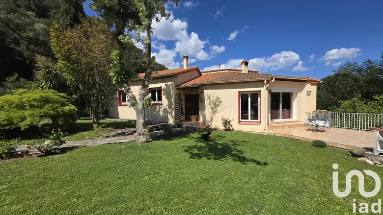 Maison 6 pièces 165 m² · à Arles-sur-Tech · 165 m² · 287 000 €