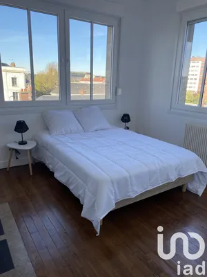 Apartment in Amiens (80000)