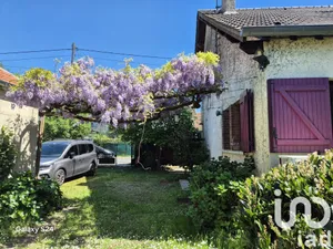House in Cesson (77240)