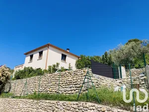 Maison à Saint-Ambroix (30500)