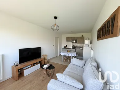 Appartement à Marquette-lez-Lille (59520)